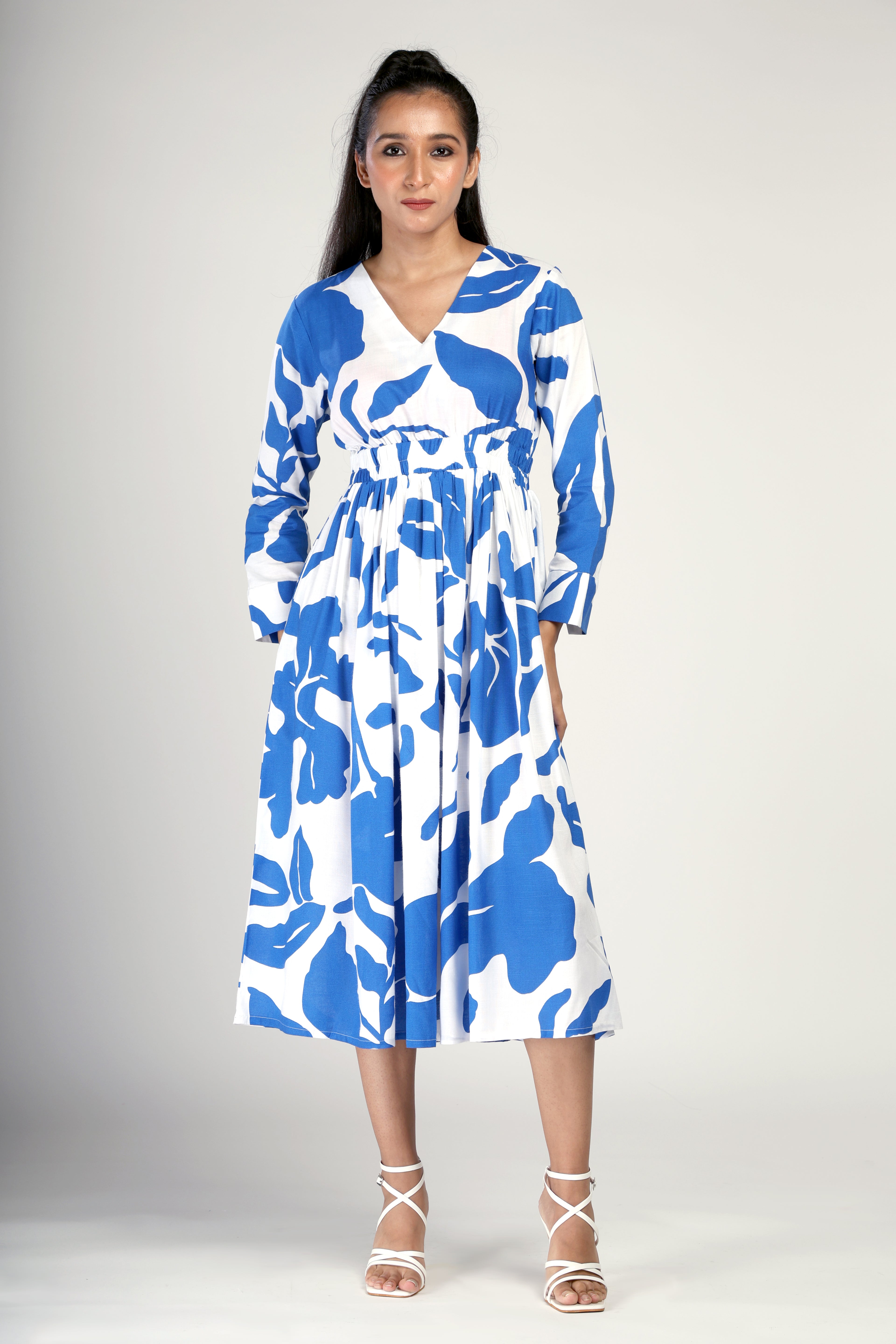 Breeze Dress