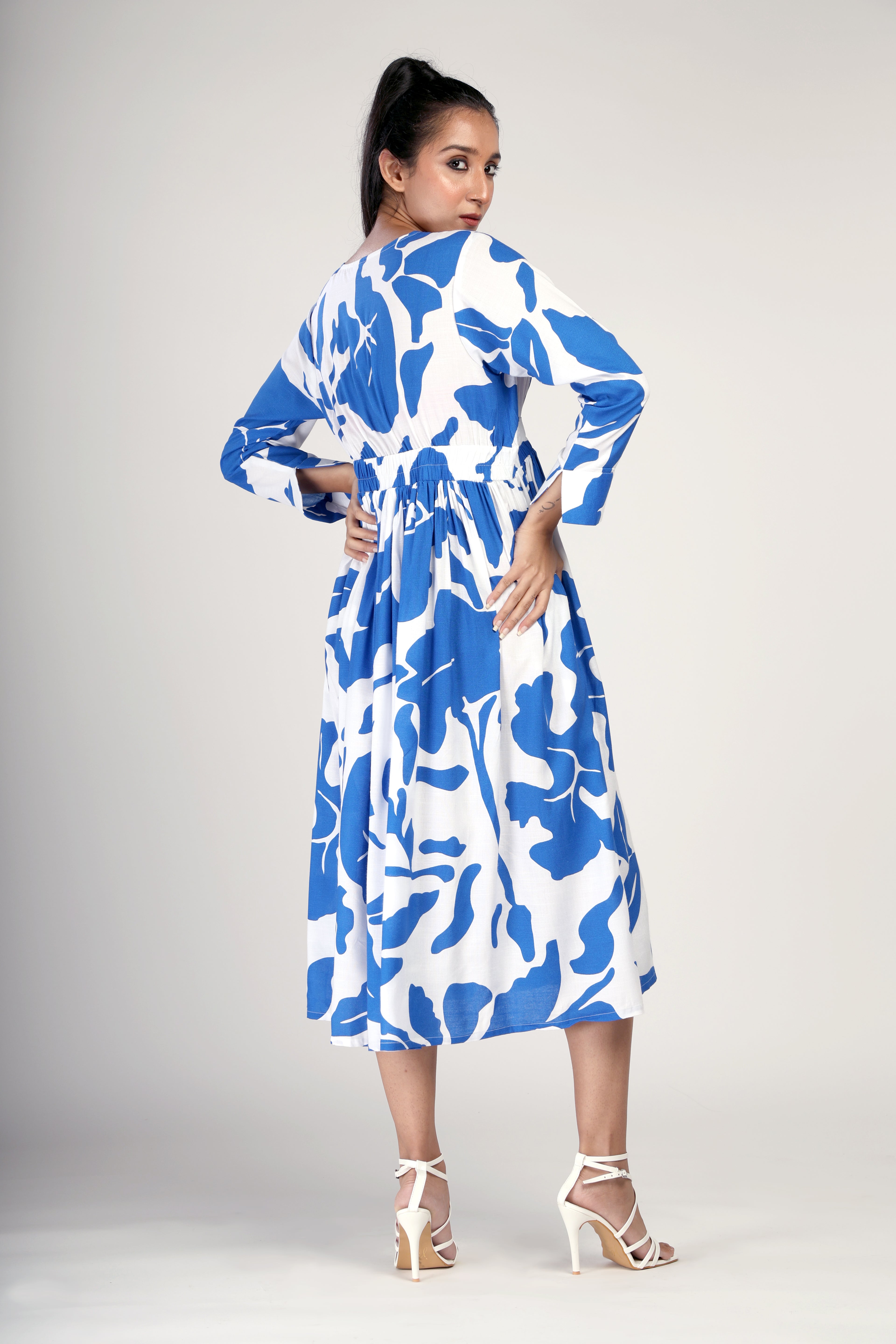 Breeze Dress