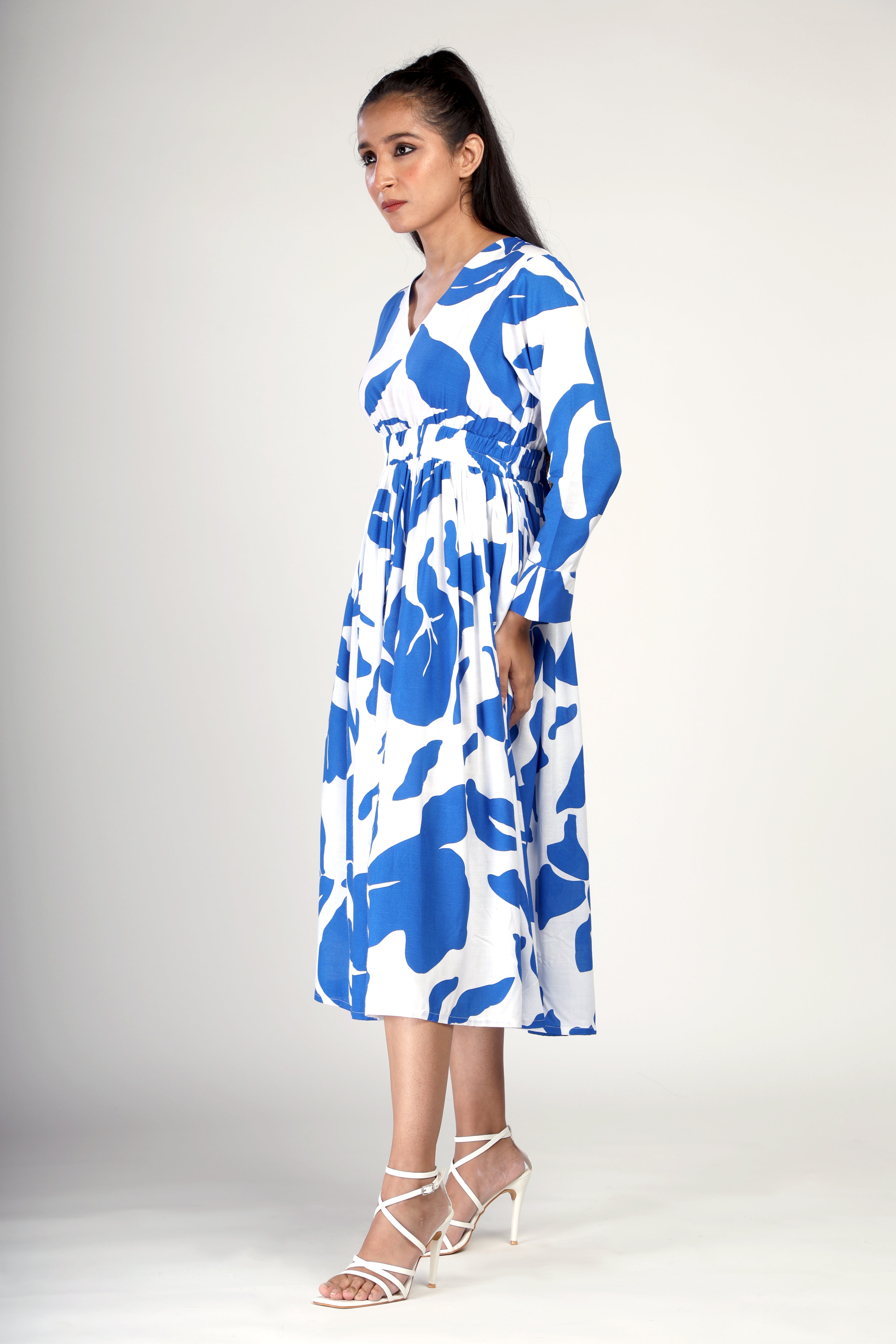 Breeze Dress