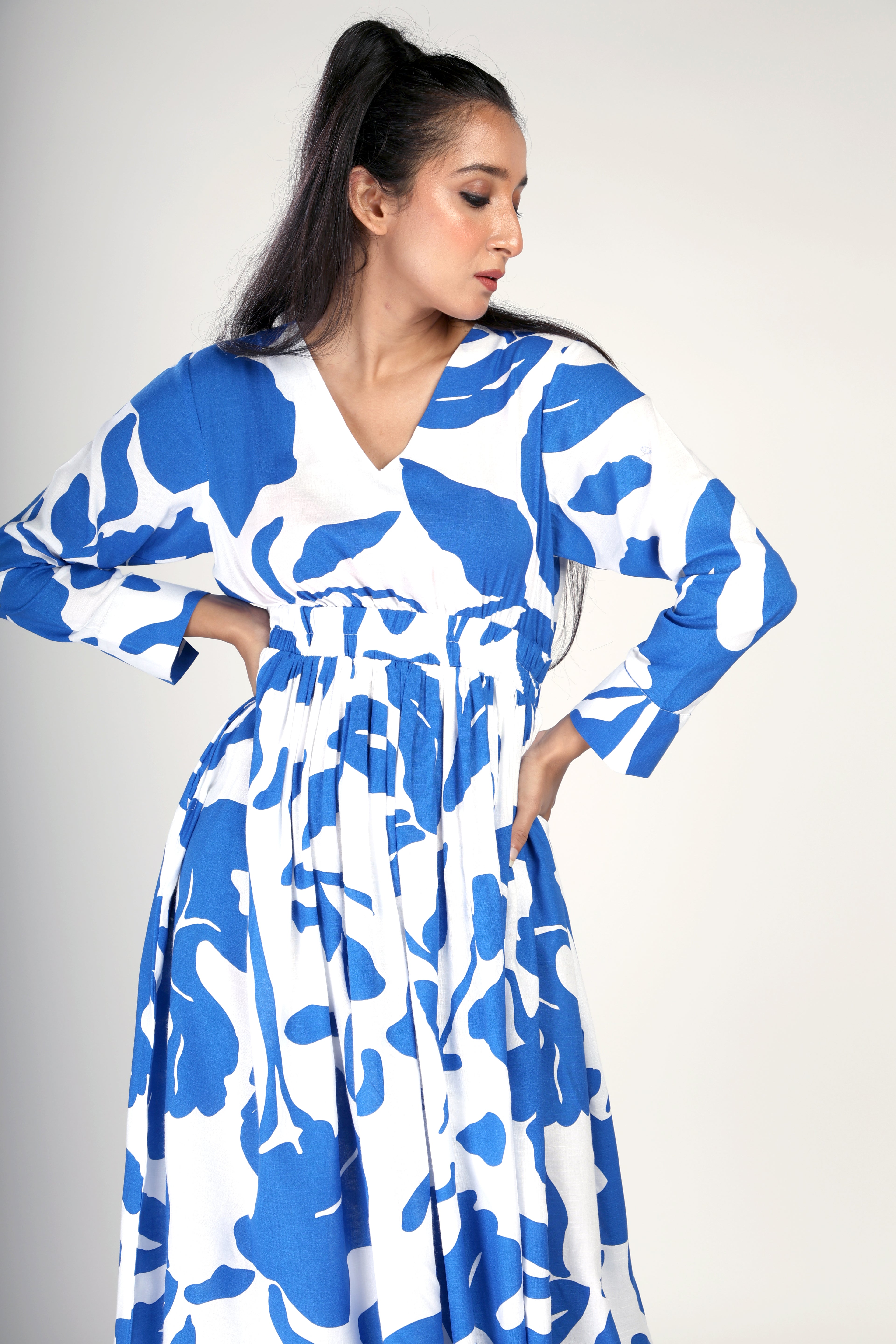 Breeze Dress