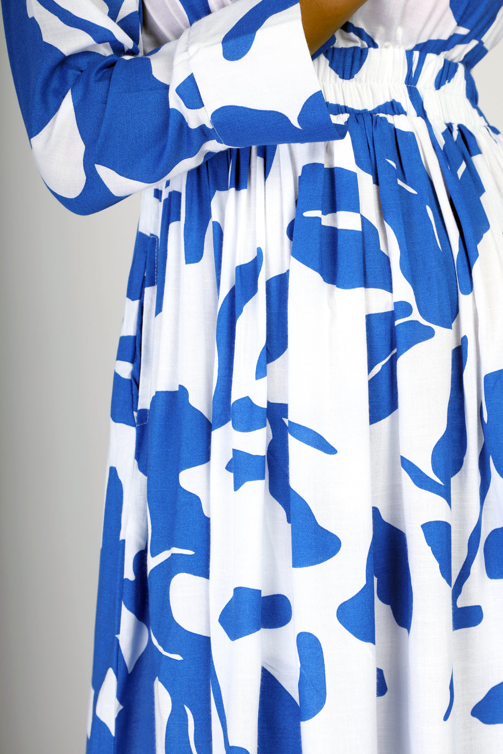 Breeze Dress