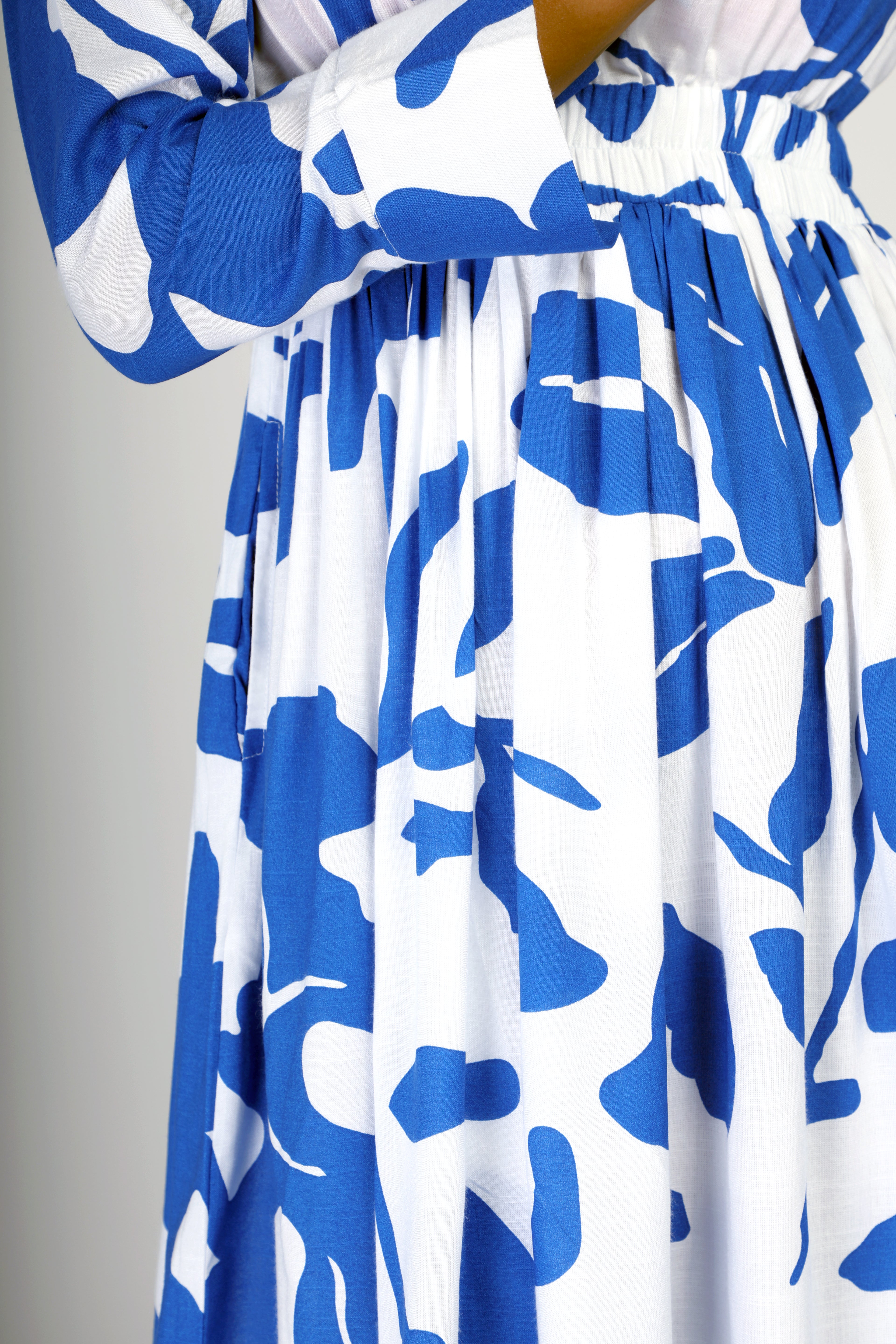 Breeze Dress