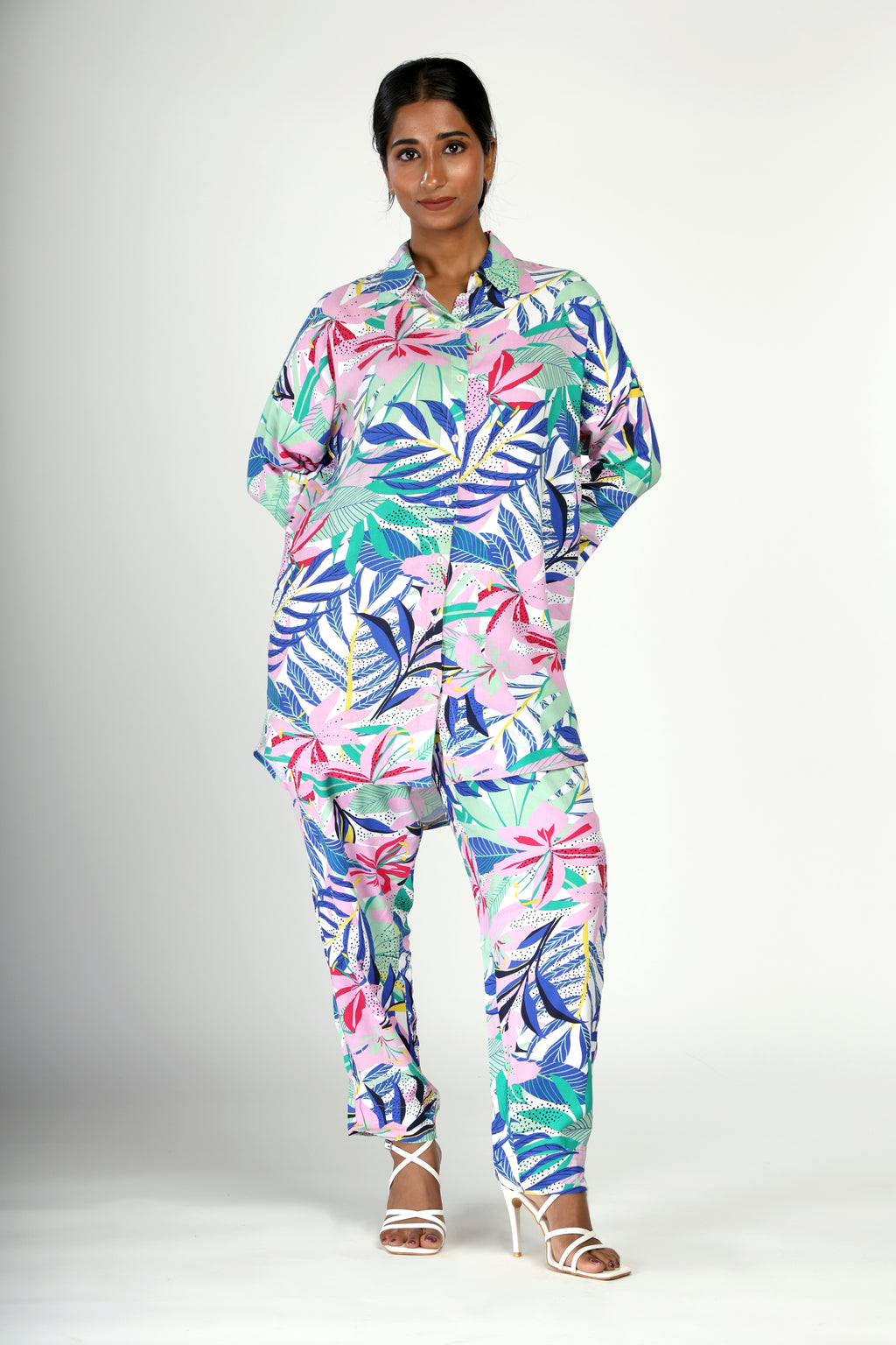 Leo Set