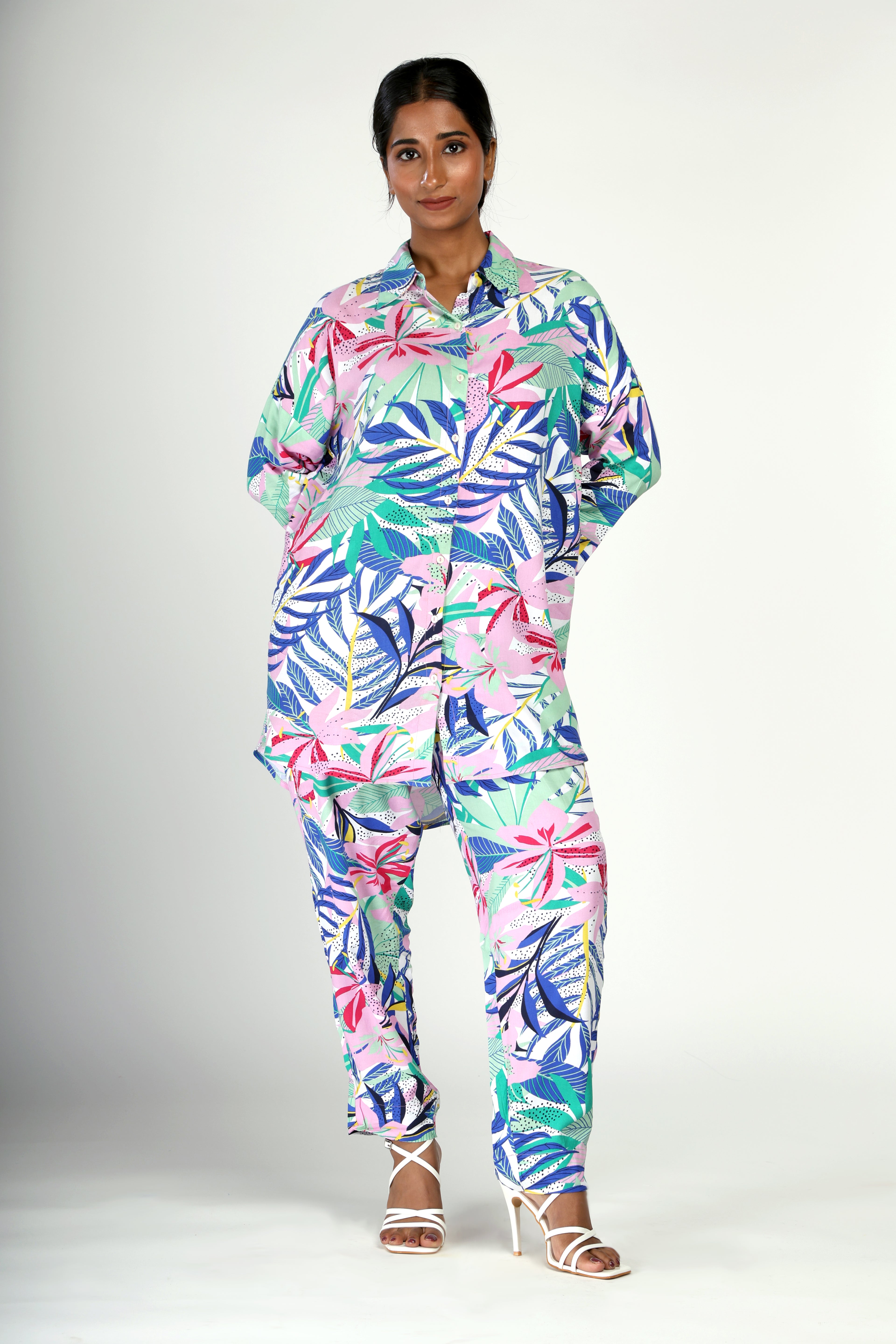 Leo Set