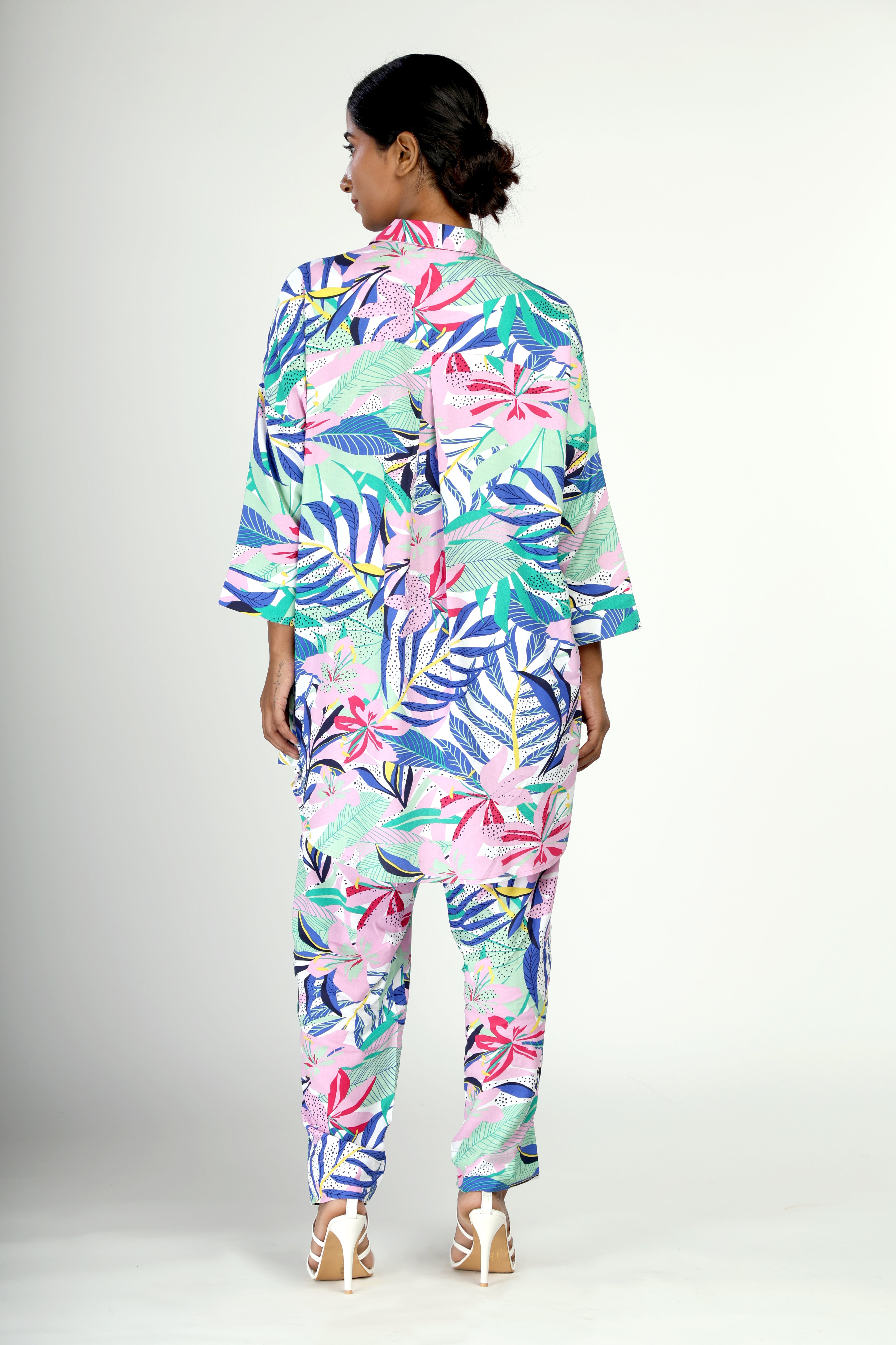Leo Set