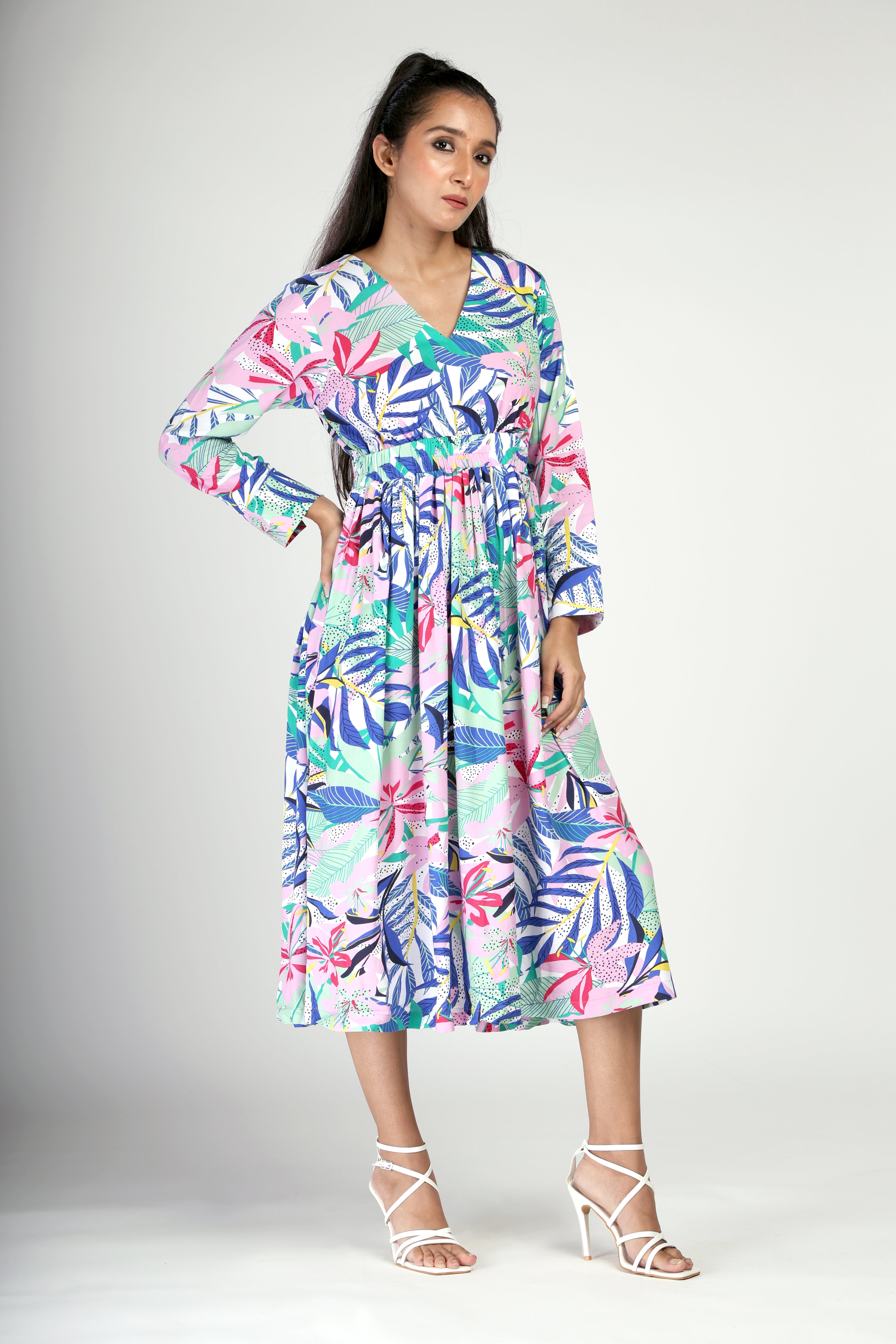 Neo Dress