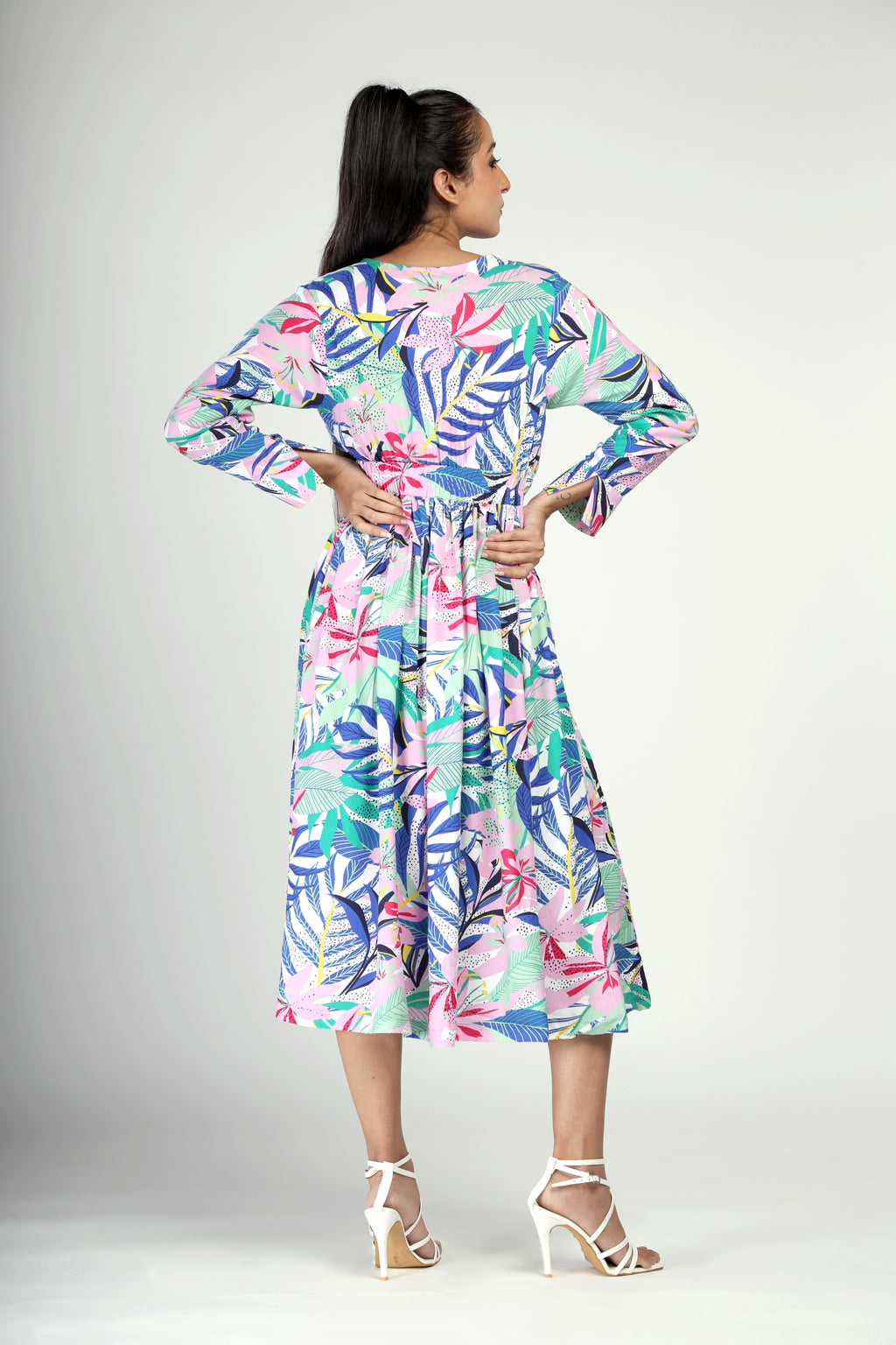 Neo Dress
