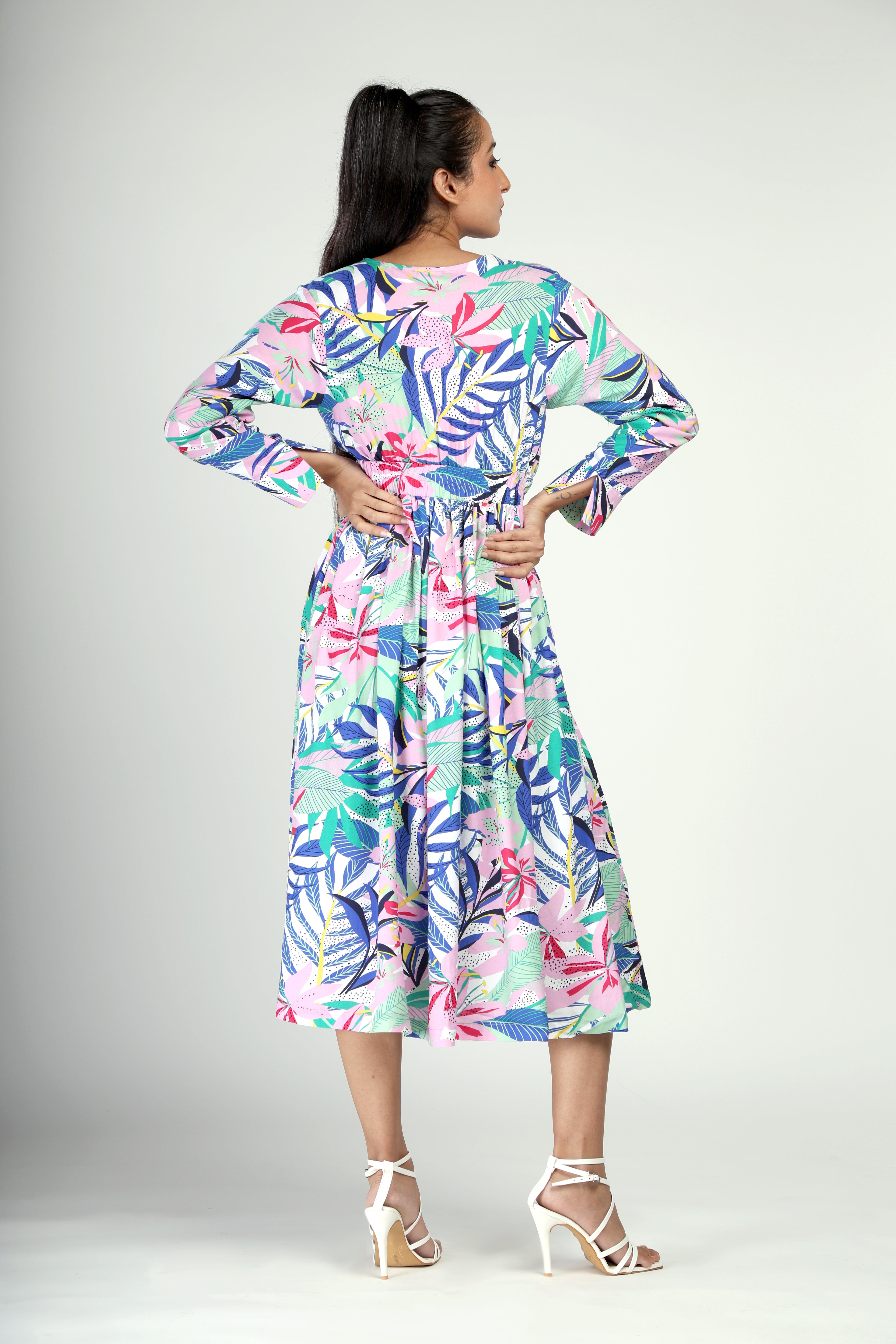 Neo Dress