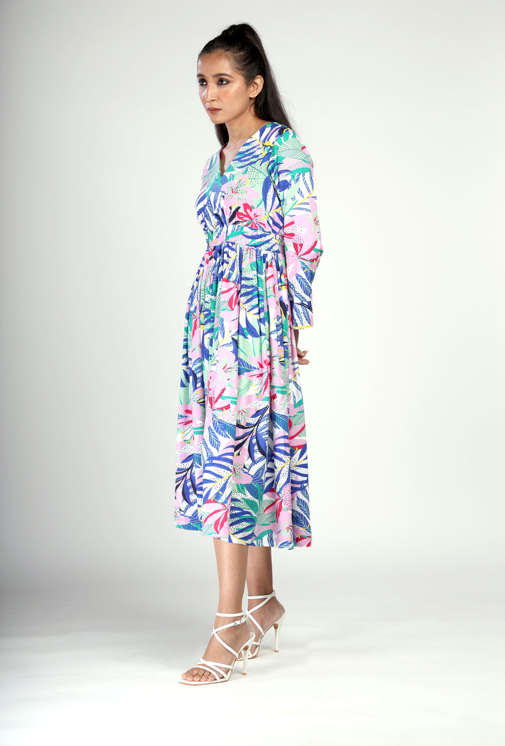Neo Dress