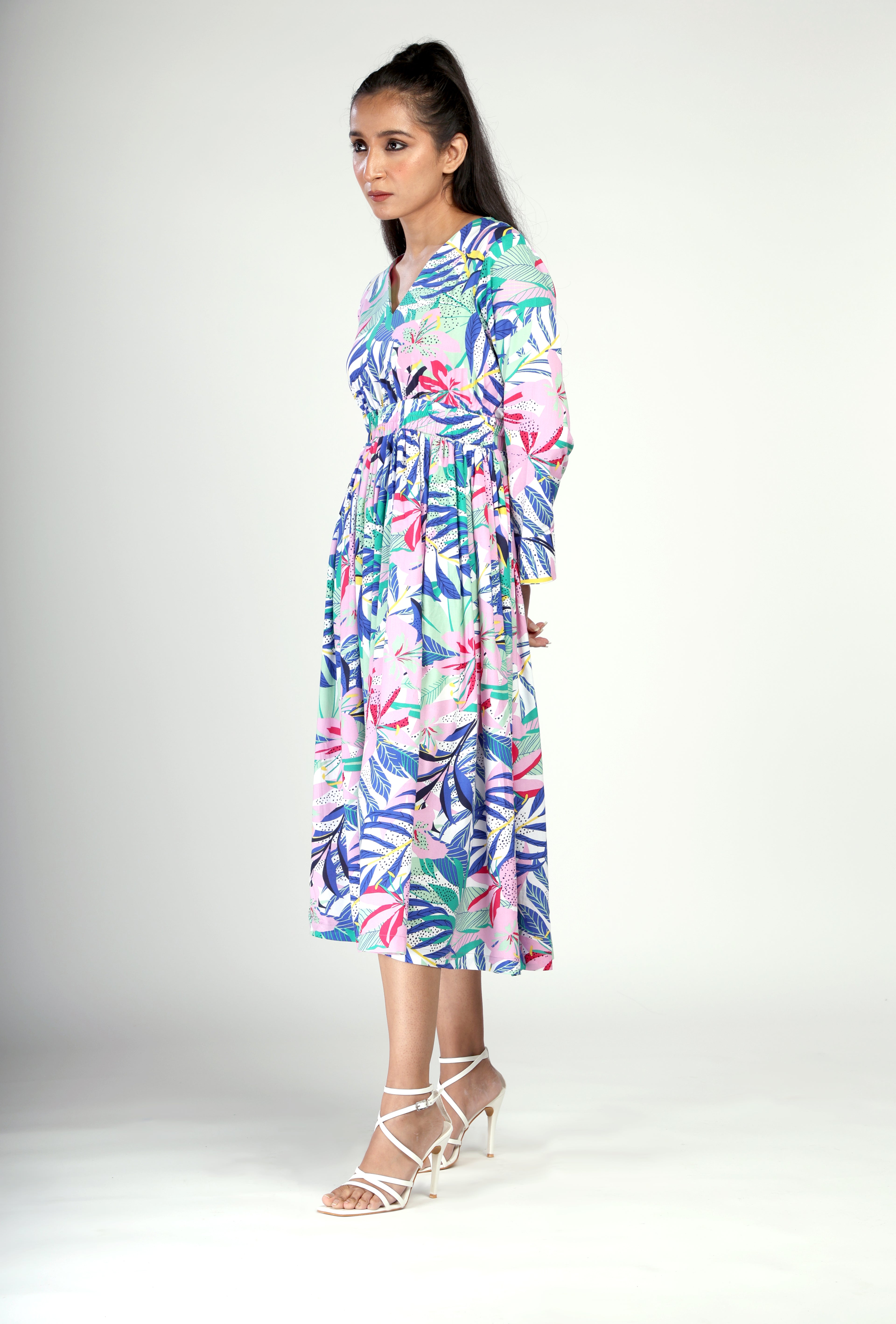 Neo Dress