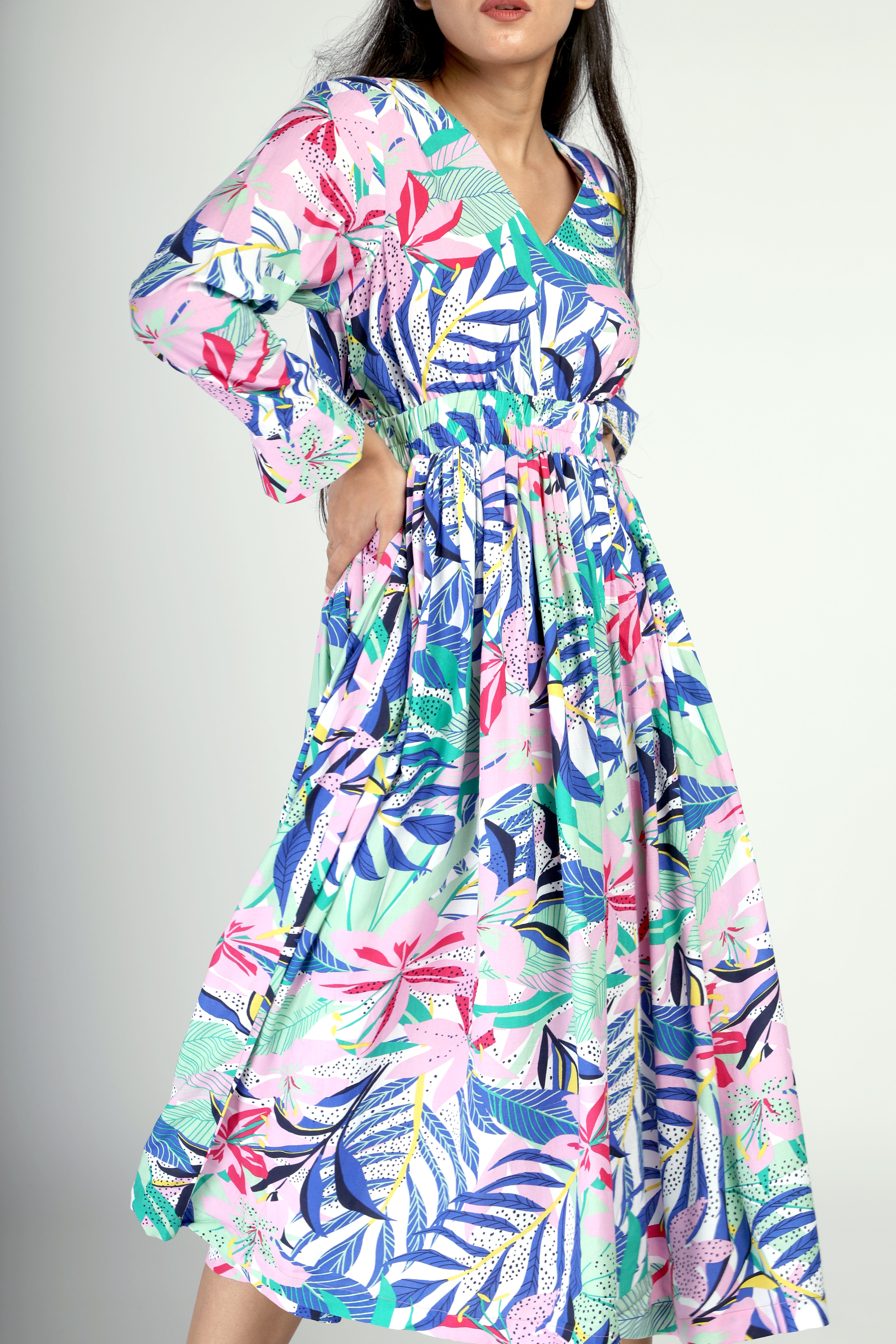 Neo Dress