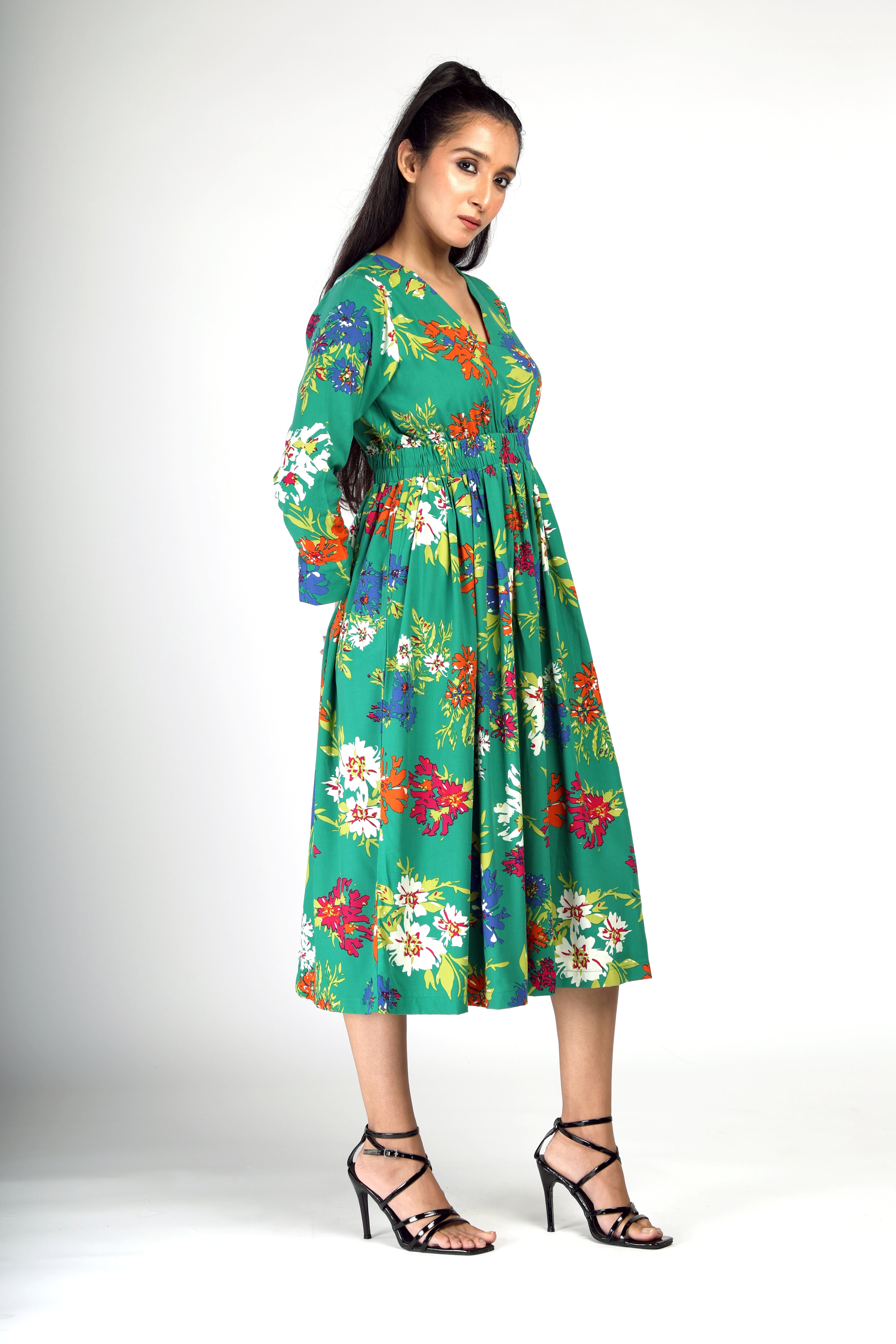 Nora Dress