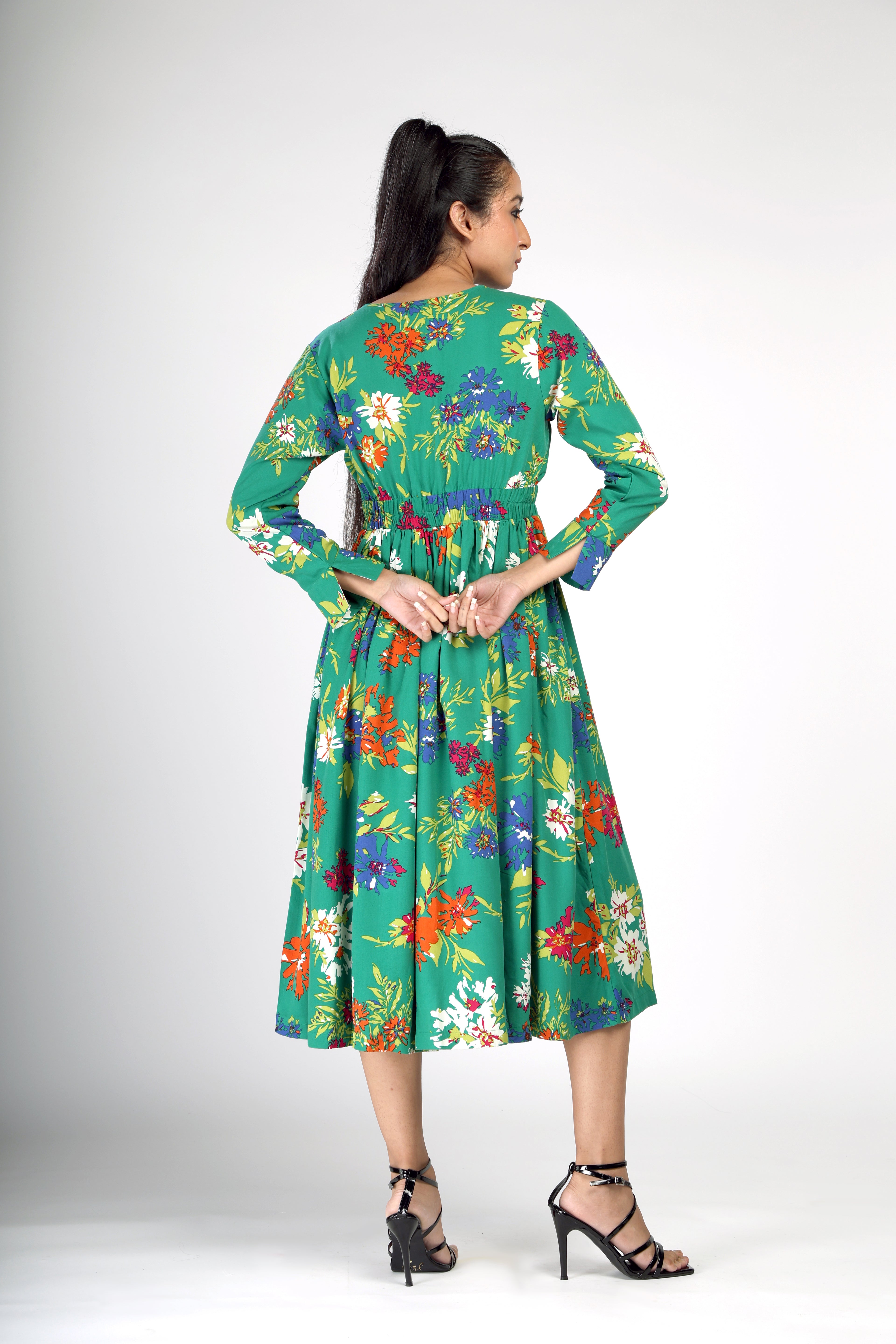 Nora Dress