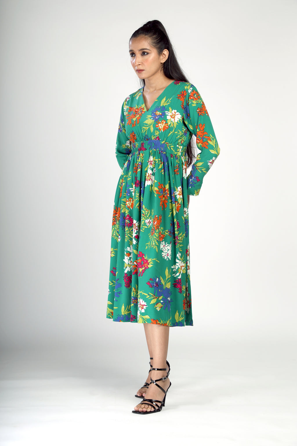 Nora Dress