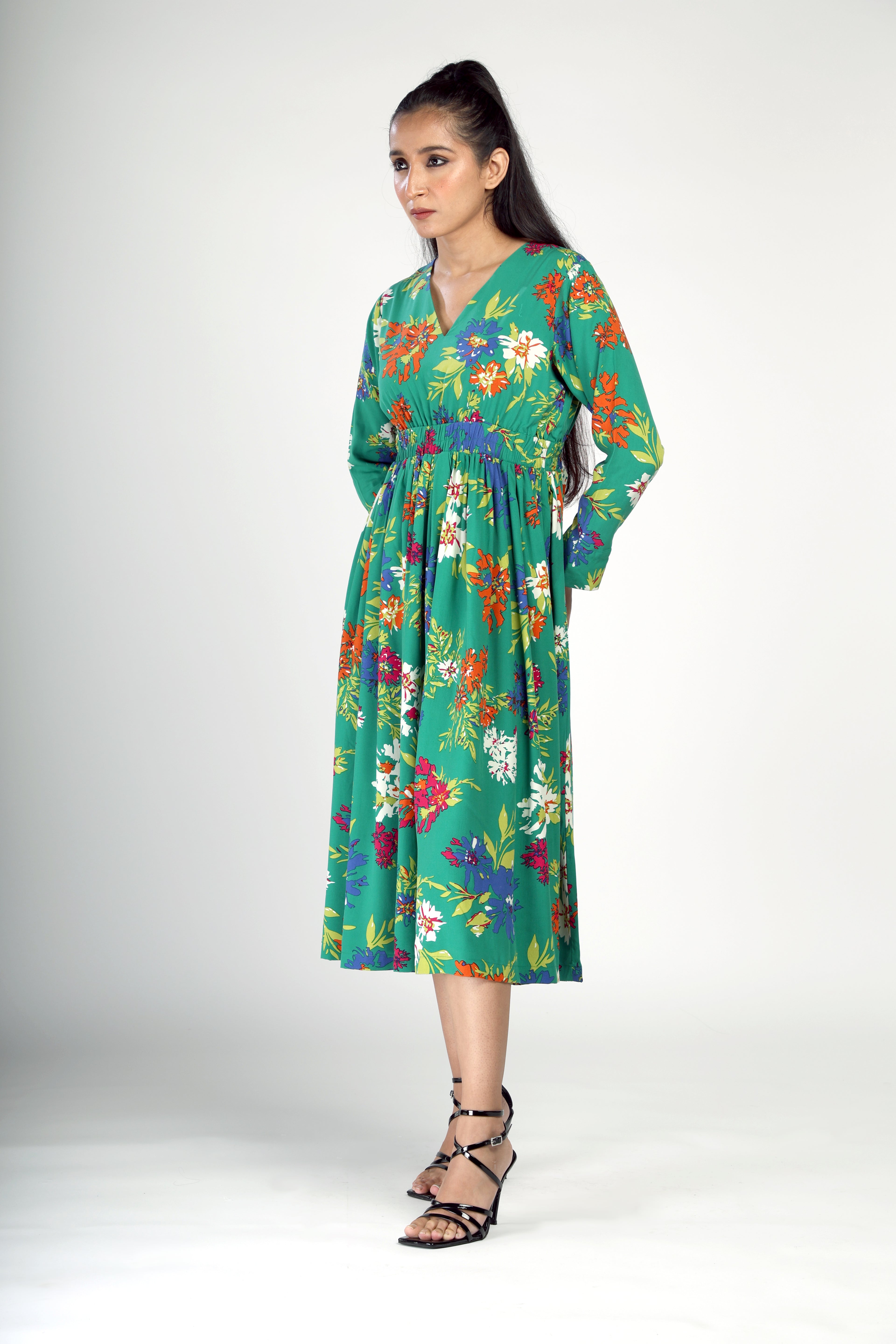 Nora Dress