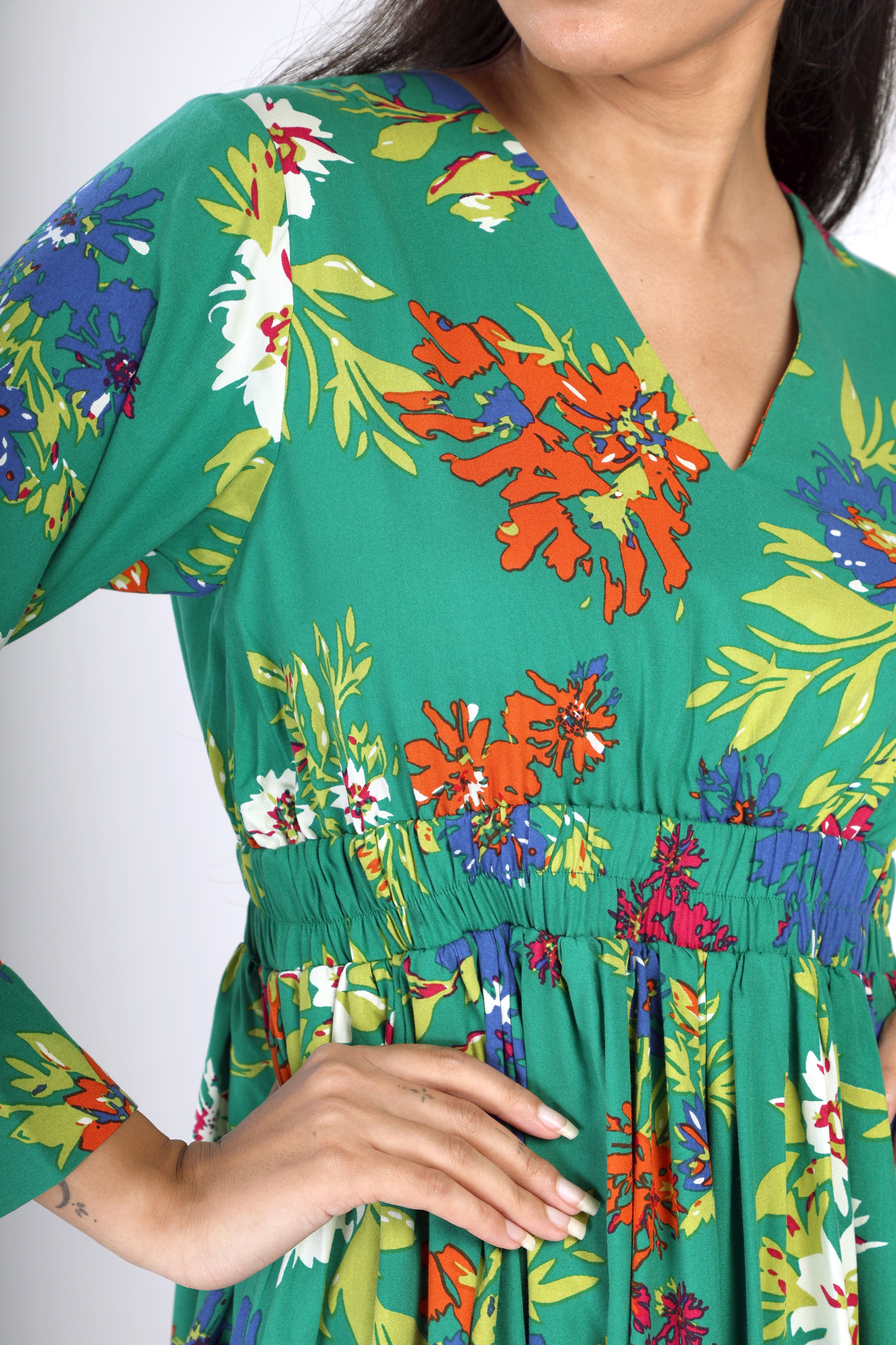 Nora Dress