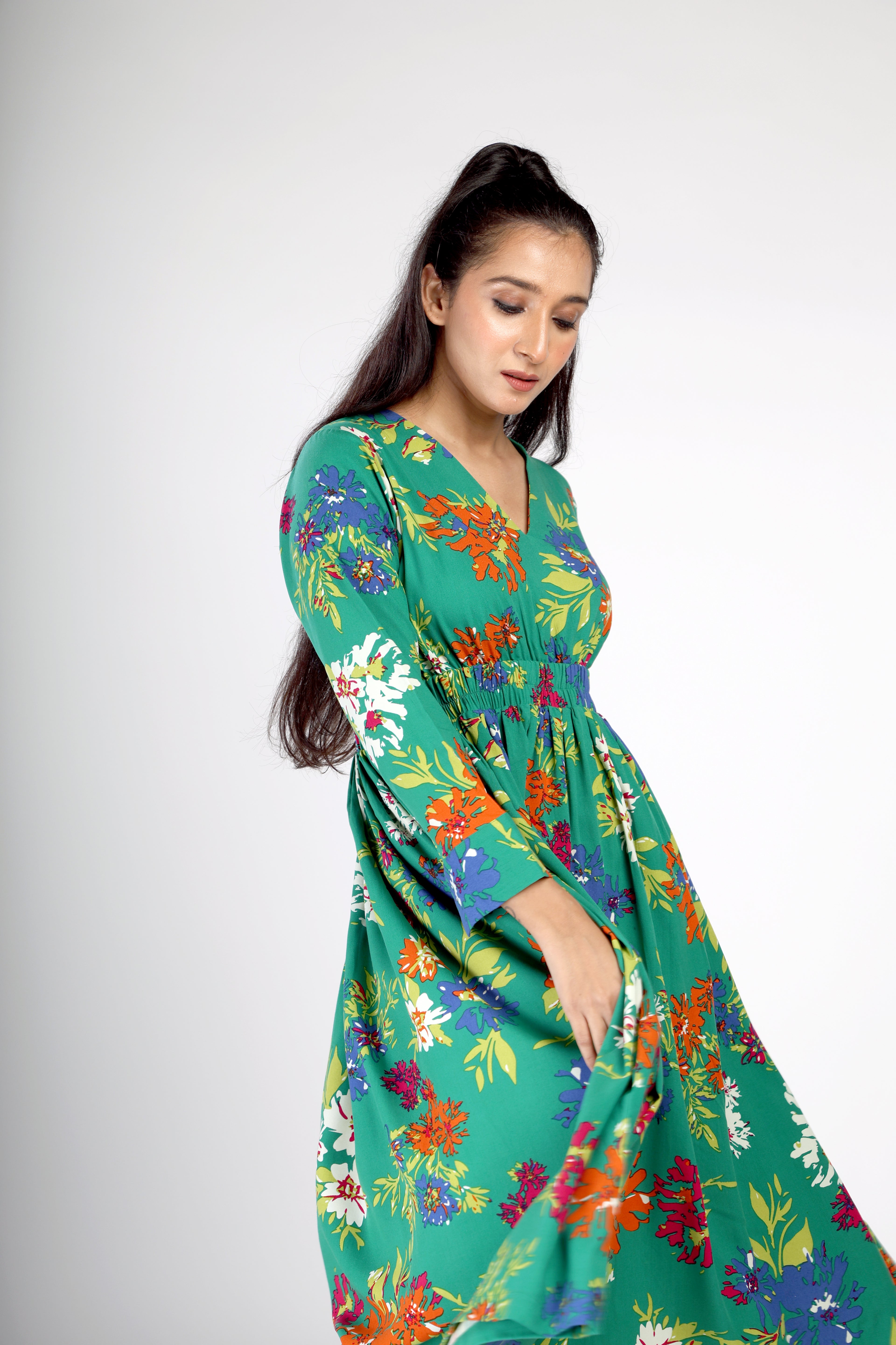 Nora Dress